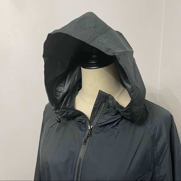 Eddie Bauer Medina Wind Parka New With Tag Size Medium - Picture 7 of 12